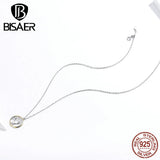 Sterling Silver Family Tree Of Life Pendant Necklace for Women