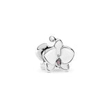 Family Tree Hearts Pandora Charms 925 Silver Beads Daisy Clip