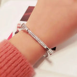 Famous High Jewelry Bracelet for Women Gift