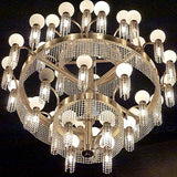 Ceiling Light Pulls Beaded Fan Pull
