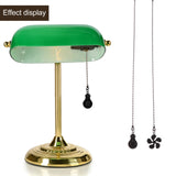 Beaded Ceiling Fan Light Pulls Extension