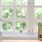 Ceiling Fan Light Pendant Lamp Chain Extension Decor