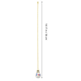 Ceiling Fan Extension Decorative Pull Chain