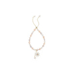 Pearl Bracelet Summer Style for Girlfriends