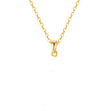 Fanjia Necklace with Swarovski Crystals