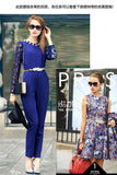 Leaf Shape Belts For Women Wedding Elastic Stretch Skinny Waist Belt