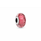 S925 Sterling Silver Diy Bracelet Mustano Beads Glass Bead Jewelry