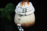 Chalcedony Beads Bracelet Jewelry For Women's