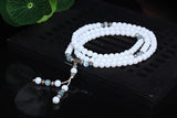 Chalcedony Beads Bracelet Jewelry For Women's
