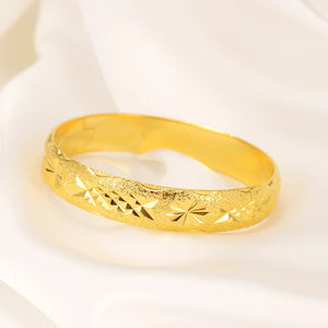10MM Dubai Jewelry Bangles For Ethiopian Bangle, Ethiopian Jewelry Gift