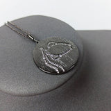 12 Zodiac Necklace Constellation Necklaces Jewelry For Women Men