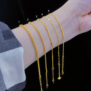 14K Caterpillar Cauliflower Bracelet for Women Wedding