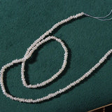 2-2.5mm Mini Freshwater Pearl Beads DIY Jewelry Accessories