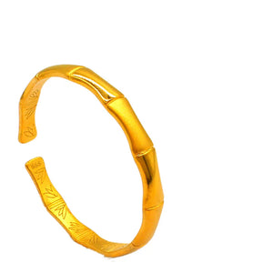 Adjustable Bangle & Bracelet For Women - Pure Cuff Bangle
