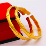 Adjustable Bangle & Bracelet For Women - Pure Cuff Bangle