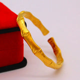 Adjustable Bangle & Bracelet For Women - Pure Cuff Bangle
