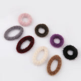 26pcs Mink Hair Floating Charms DIY Jewelry Earrings Necklace Pendants