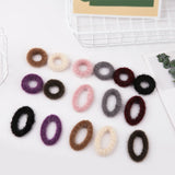 26pcs Mink Hair Floating Charms DIY Jewelry Earrings Necklace Pendants