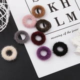26pcs Mink Hair Floating Charms DIY Jewelry Earrings Necklace Pendants