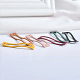 40pcs Alloy Rectangle Charms for Earrings DIY Jewelry