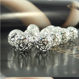 925 Silver Bracelet Tennis Silver Woman Charm Jewelry Bracelet Gift