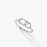 925 Silver Needle Earrings Ring Bracelet Necklace Set for Women