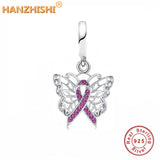 925 Silver Volleyball Player Charm Bead for Bracelet Necklace