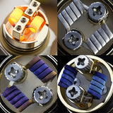 Ni80 Pirate 3 Core Clapton Heating Wire for 40GA+3x28GA