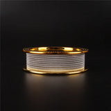 Ni80 Pirate 3 Core Clapton Heating Wire for 40GA+3x28GA