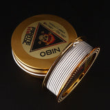 Ni80 Pirate 3 Core Clapton Heating Wire for 40GA+3x28GA