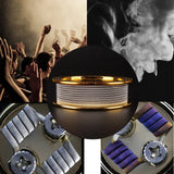 Ni80 Pirate 3 Core Clapton Heating Wire for 40GA+3x28GA