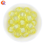 20MM Chunky Acrylic Bead Mix 120Pcs/Lot Kids Jewelry DIY Kit