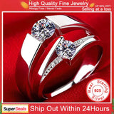 Tibetan Silver Zircon Wedding Band Fine Ring
