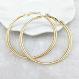 African Multilayer Choker Bib Necklace Earrings Set