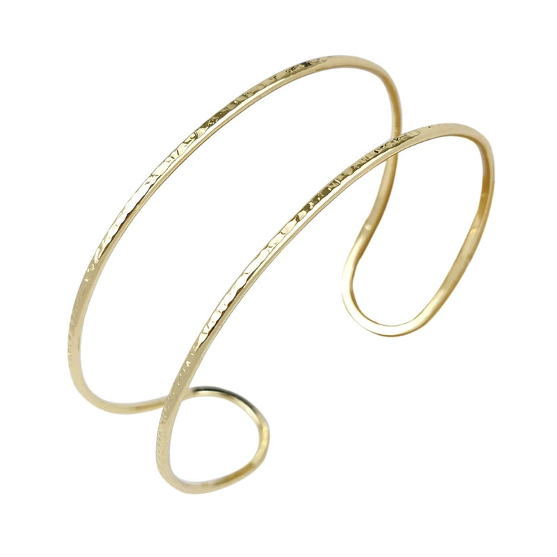 Alloy Choker Necklace Women Metal Collar Statement Jewelry Chocker