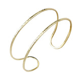 Alloy Choker Necklace Women Metal Collar Statement Jewelry Chocker