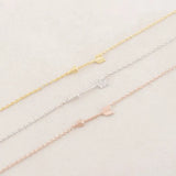 Arrow Bracelets Rose Three Men Women