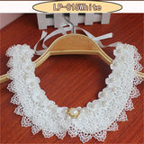 Crystal Pendant Necklace Women Punk Jewelry