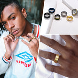 Tungsten Carbide Couple Wedding Ring Men Women Engagement Ring Alliance Jewelry