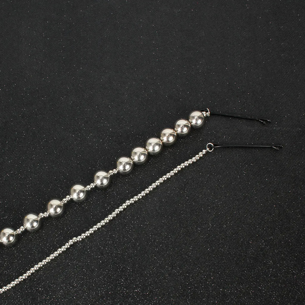 Bohemian Hair Accessories Women Headband Bridal Hair Chain