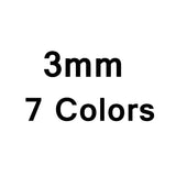 Metal Open Jump Rings Necklace DIY Jewelry Making