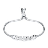 Multicolor Stainless Steel Wedding Party Bracelet Nigeria
