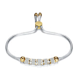 Multicolor Stainless Steel Wedding Party Bracelet Nigeria