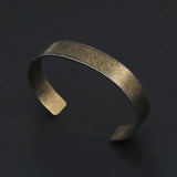 Vintage Bangle Bracelet Retro Jewelry for Birthday Present