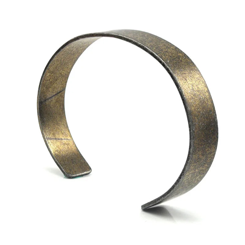 Vintage Bangle Bracelet Retro Jewelry for Birthday Present