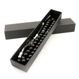 Natural Agate Beads Rosary Muslim Tasbih Jewelry Pendants