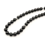 Natural Agate Beads Rosary Muslim Tasbih Jewelry Pendants