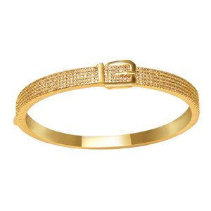 African Jewelry Love Cuff Bracelet For Women