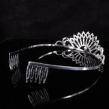Crystal Crown Princess Party Hair Accessories Tiara
