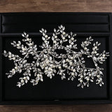 Crystal Bride Hair Band Wedding Bridal Accessories Tiara Headbands